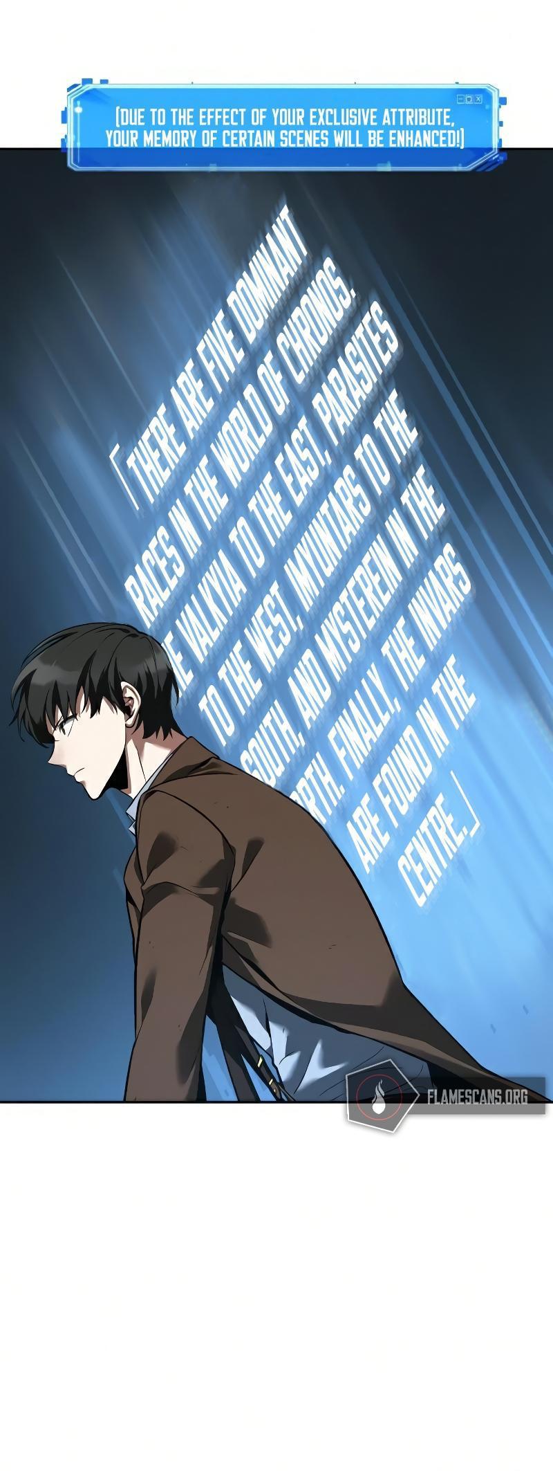 Omniscient Reader’s Viewpoint Manhwa - Chapter 79 Page 41