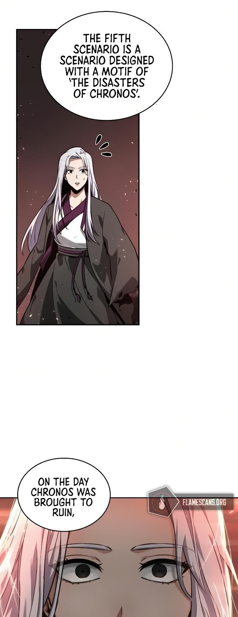 Omniscient Reader’s Viewpoint Manhwa - Chapter 79 Page 42