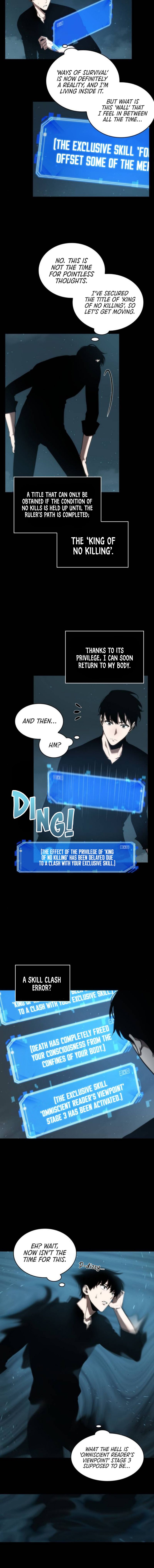Omniscient Reader’s Viewpoint Manhwa - Chapter 53 Page 2