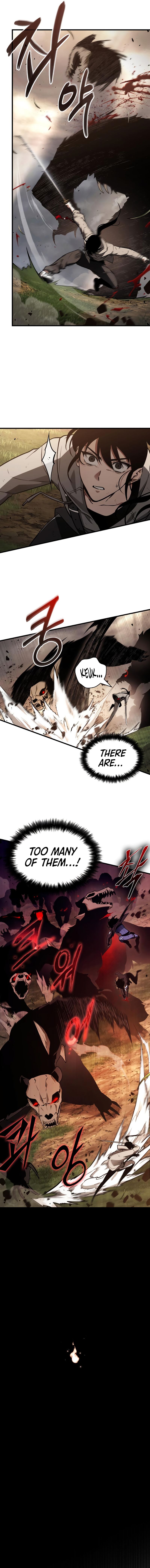 Omniscient Reader’s Viewpoint Manhwa - Chapter 180 Page 2