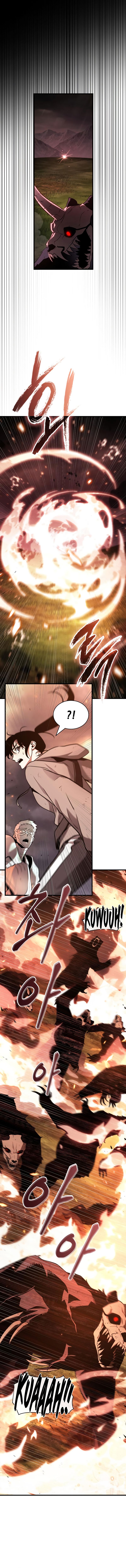 Omniscient Reader’s Viewpoint Manhwa - Chapter 180 Page 3