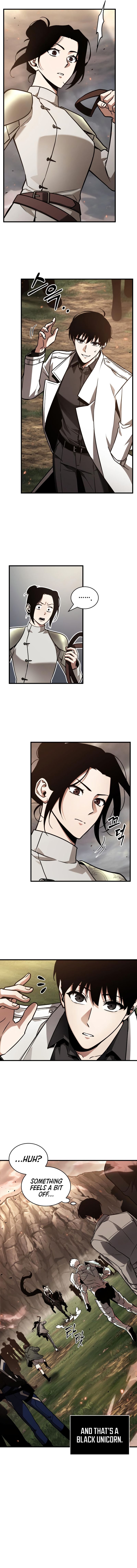 Omniscient Reader’s Viewpoint Manhwa - Chapter 180 Page 6