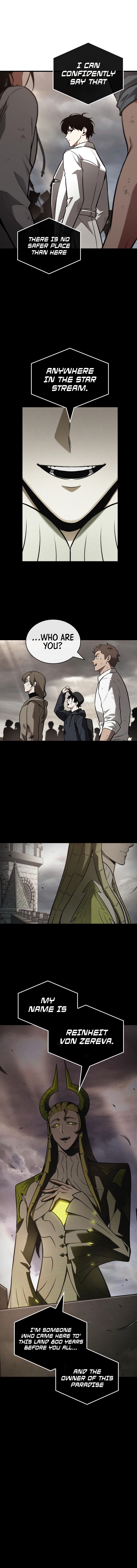 Omniscient Reader’s Viewpoint Manhwa - Chapter 180 Page 14