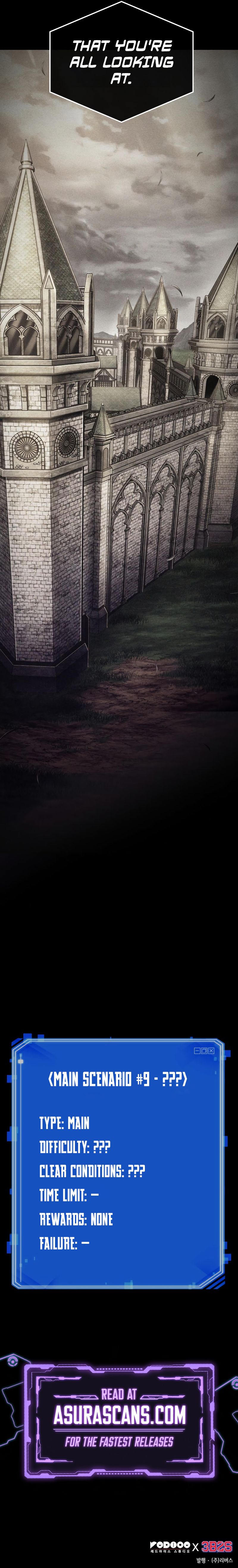 Omniscient Reader’s Viewpoint Manhwa - Chapter 180 Page 15