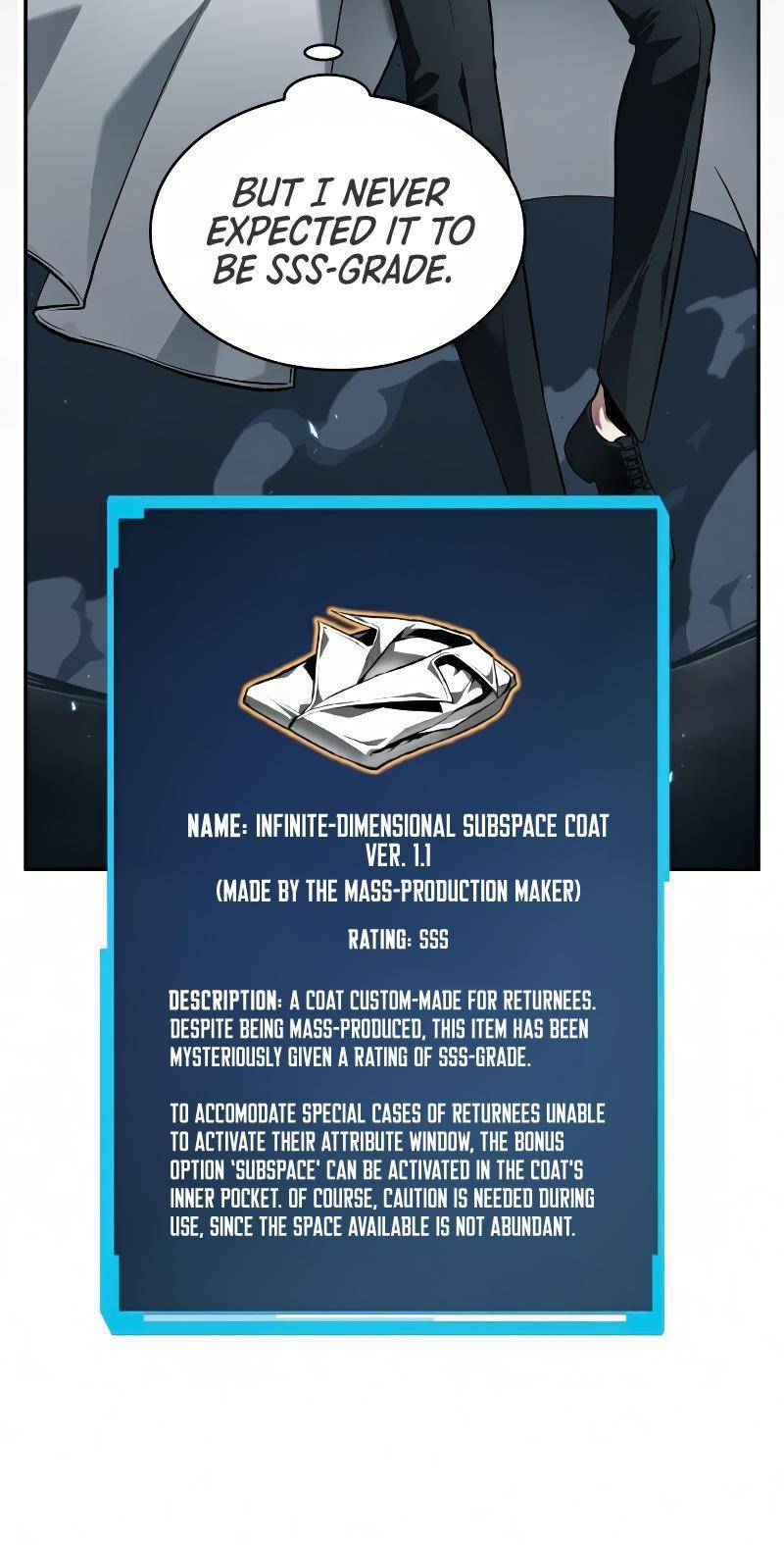 Omniscient Reader’s Viewpoint Manhwa - Chapter 87 Page 36