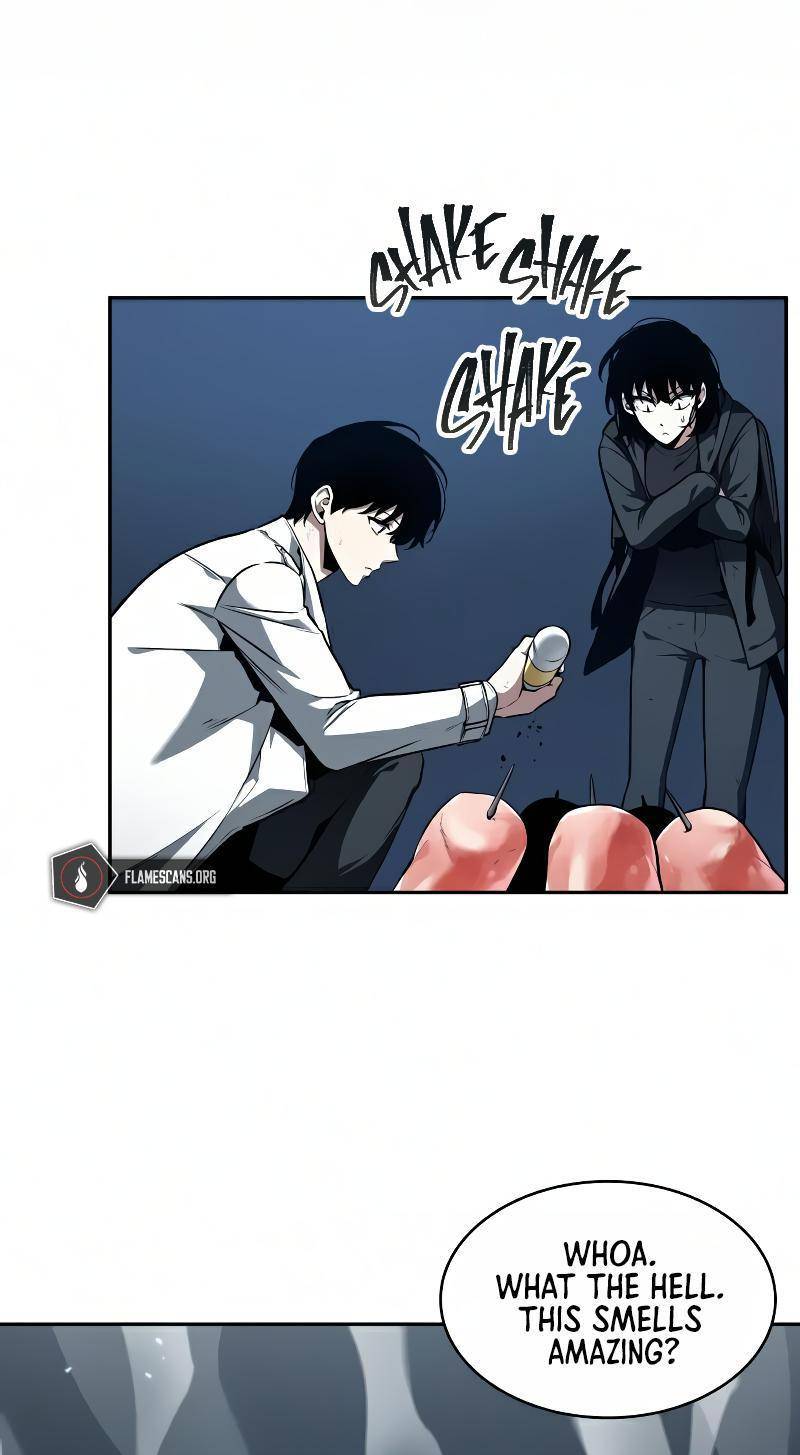 Omniscient Reader’s Viewpoint Manhwa - Chapter 87 Page 46