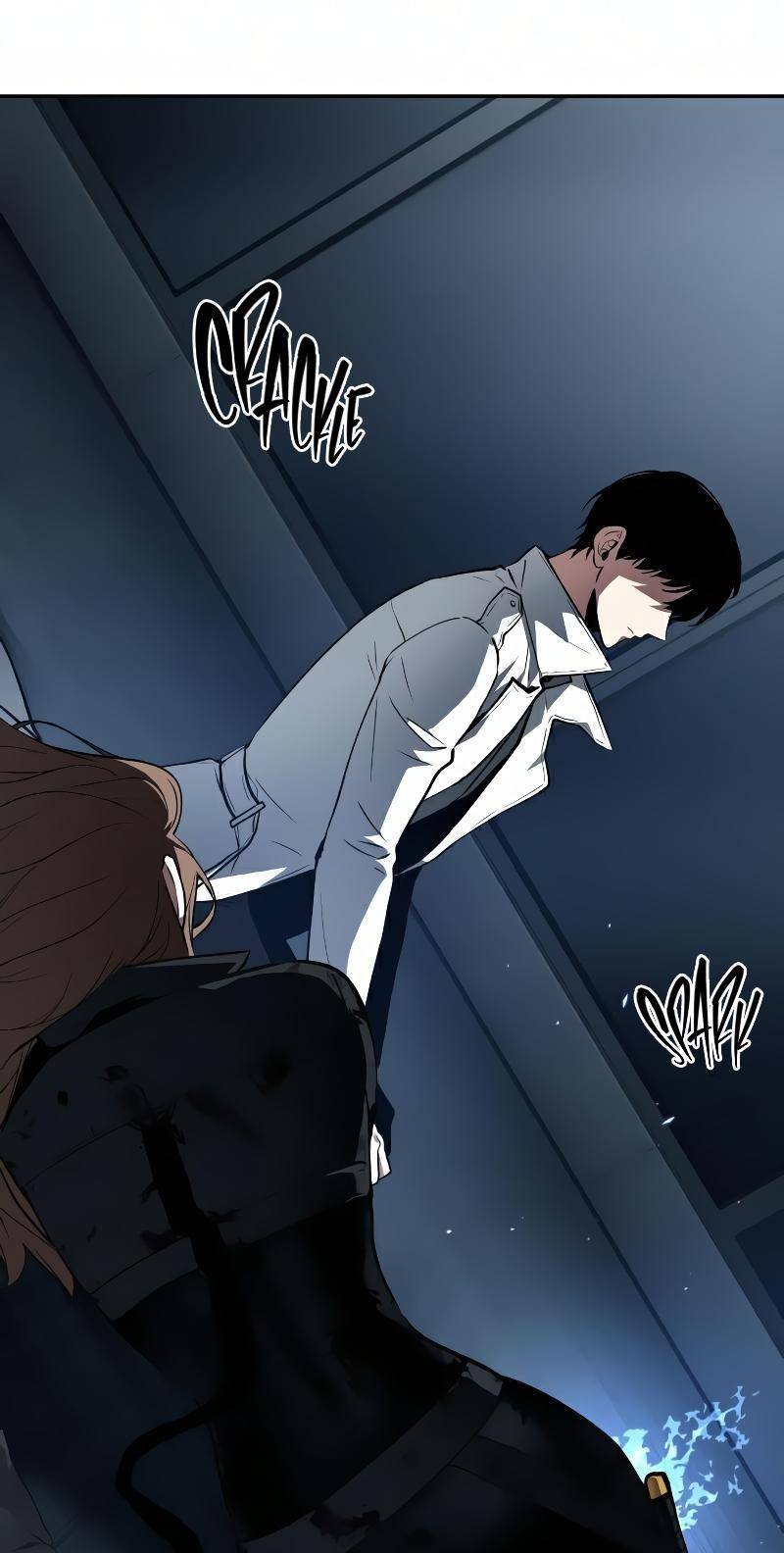 Omniscient Reader’s Viewpoint Manhwa - Chapter 87 Page 89