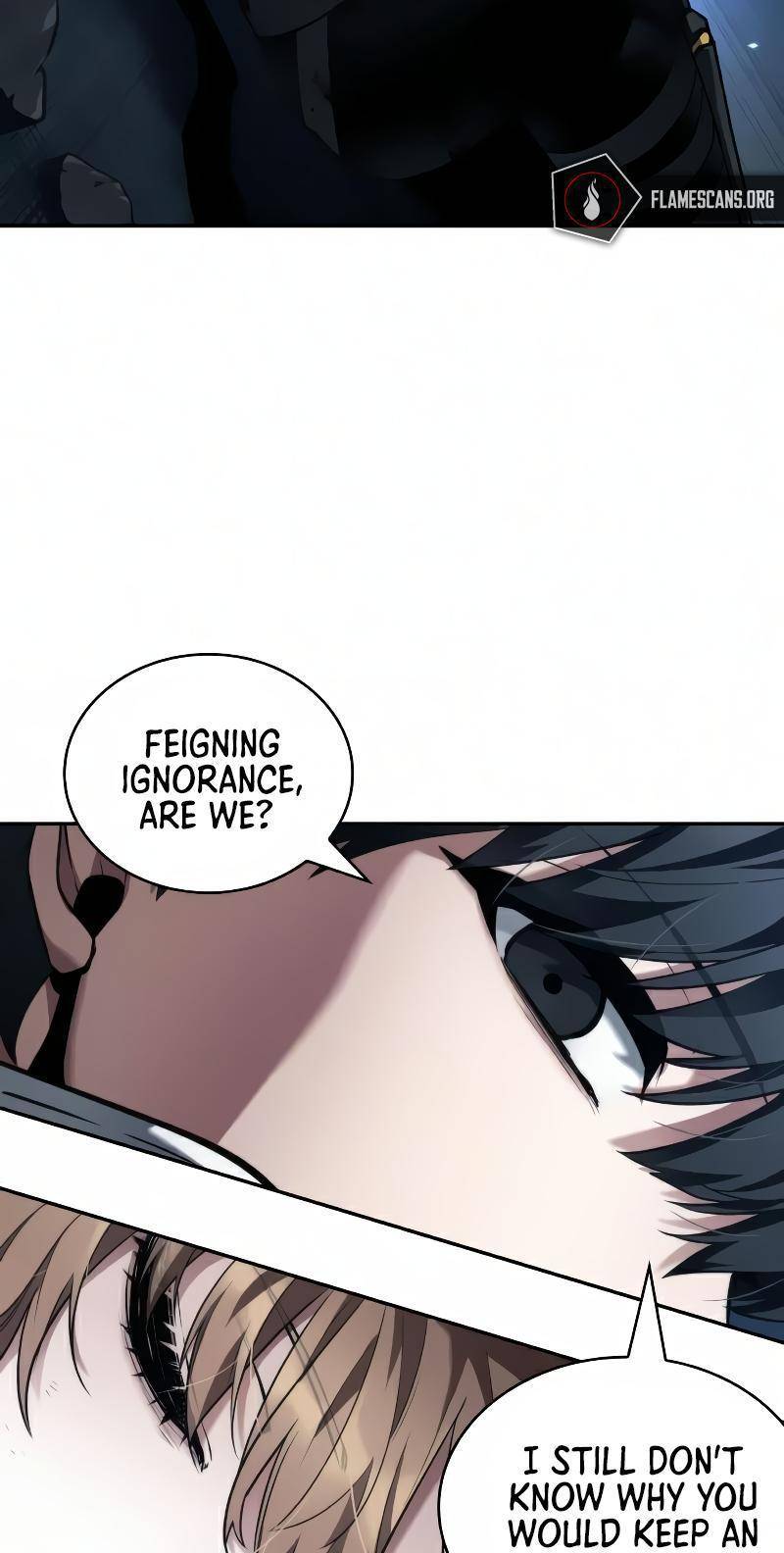 Omniscient Reader’s Viewpoint Manhwa - Chapter 87 Page 90