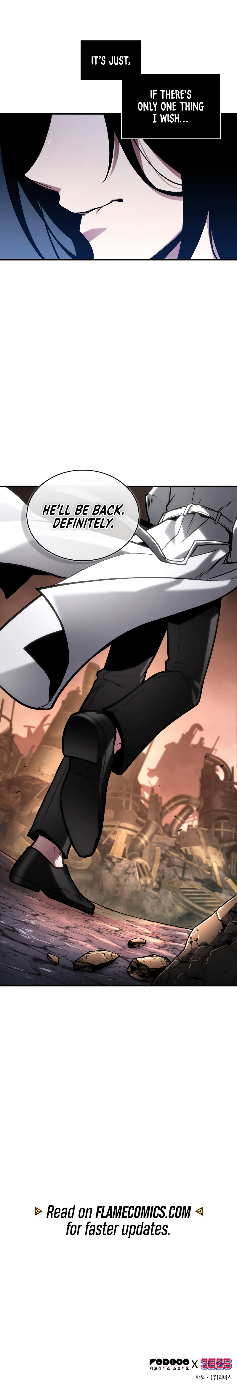 Omniscient Reader’s Viewpoint Manhwa - Chapter 224 Page 11