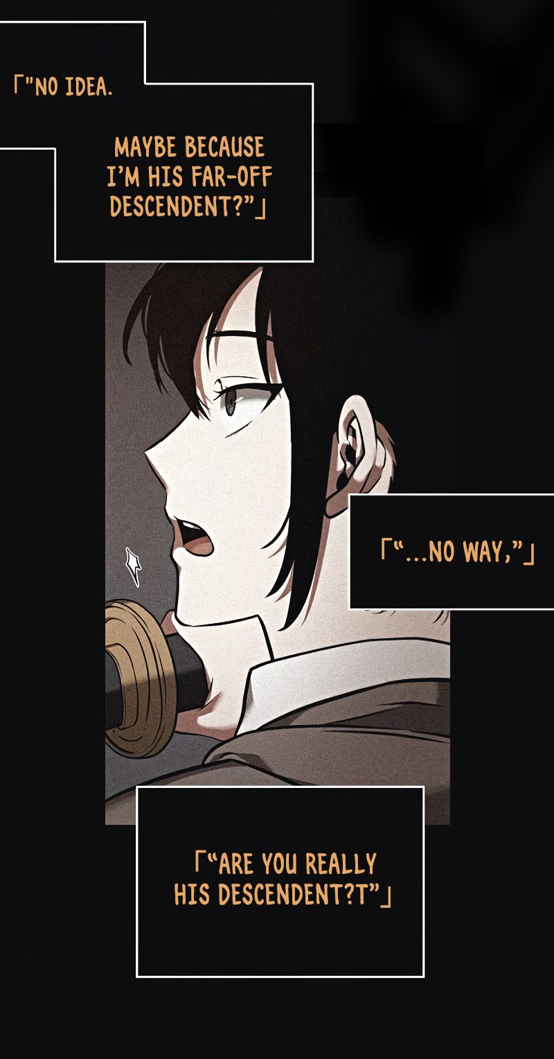 Omniscient Reader’s Viewpoint Manhwa - Chapter 40 Page 2