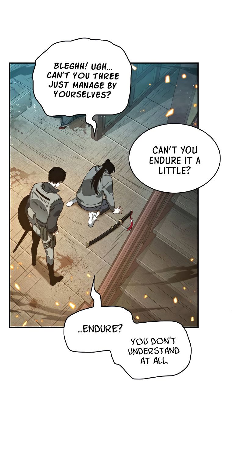 Omniscient Reader’s Viewpoint Manhwa - Chapter 40 Page 10