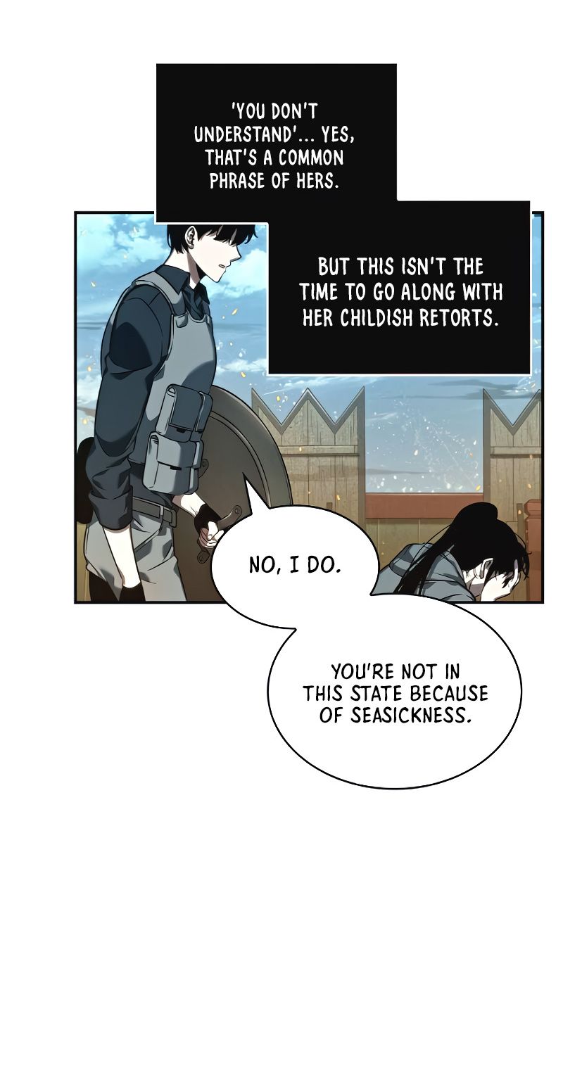 Omniscient Reader’s Viewpoint Manhwa - Chapter 40 Page 11