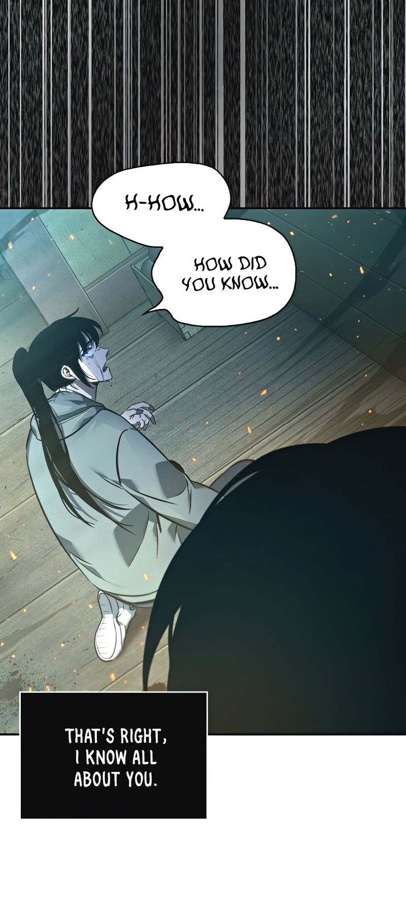 Omniscient Reader’s Viewpoint Manhwa - Chapter 40 Page 14