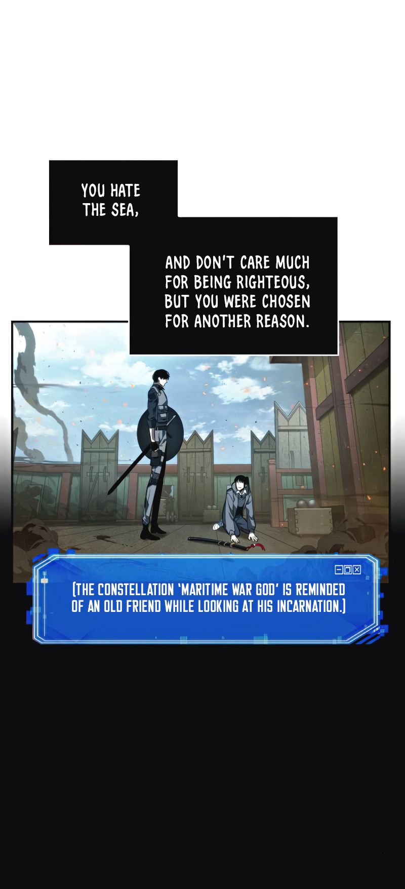 Omniscient Reader’s Viewpoint Manhwa - Chapter 40 Page 15