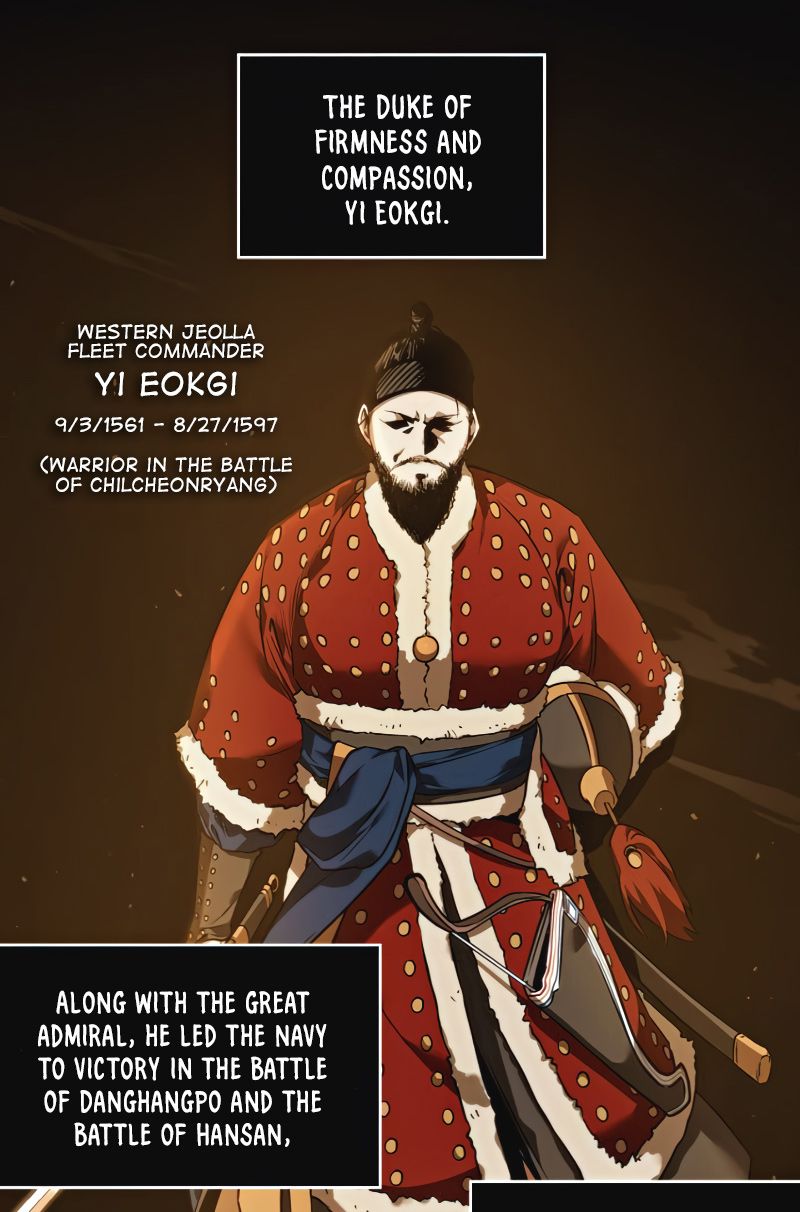 Omniscient Reader’s Viewpoint Manhwa - Chapter 40 Page 17