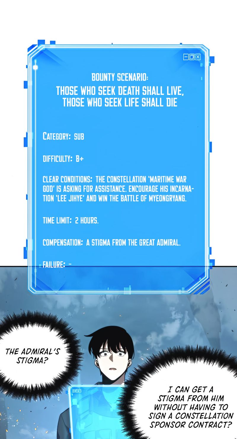 Omniscient Reader’s Viewpoint Manhwa - Chapter 40 Page 21