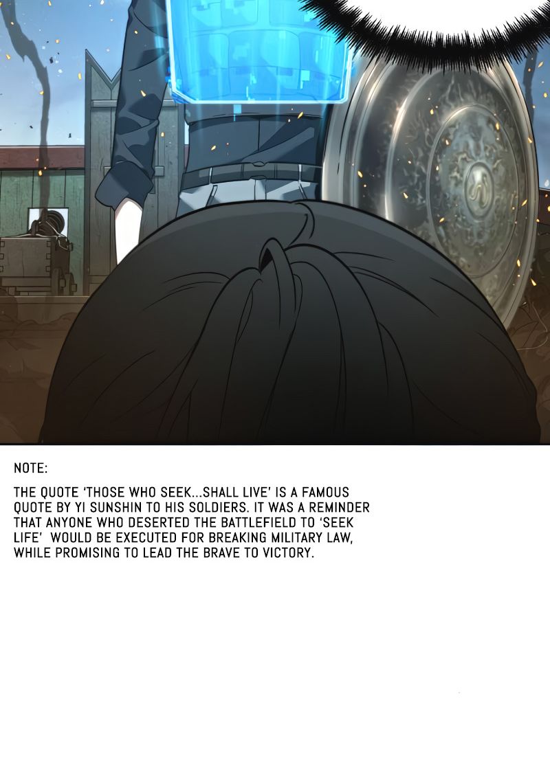 Omniscient Reader’s Viewpoint Manhwa - Chapter 40 Page 22