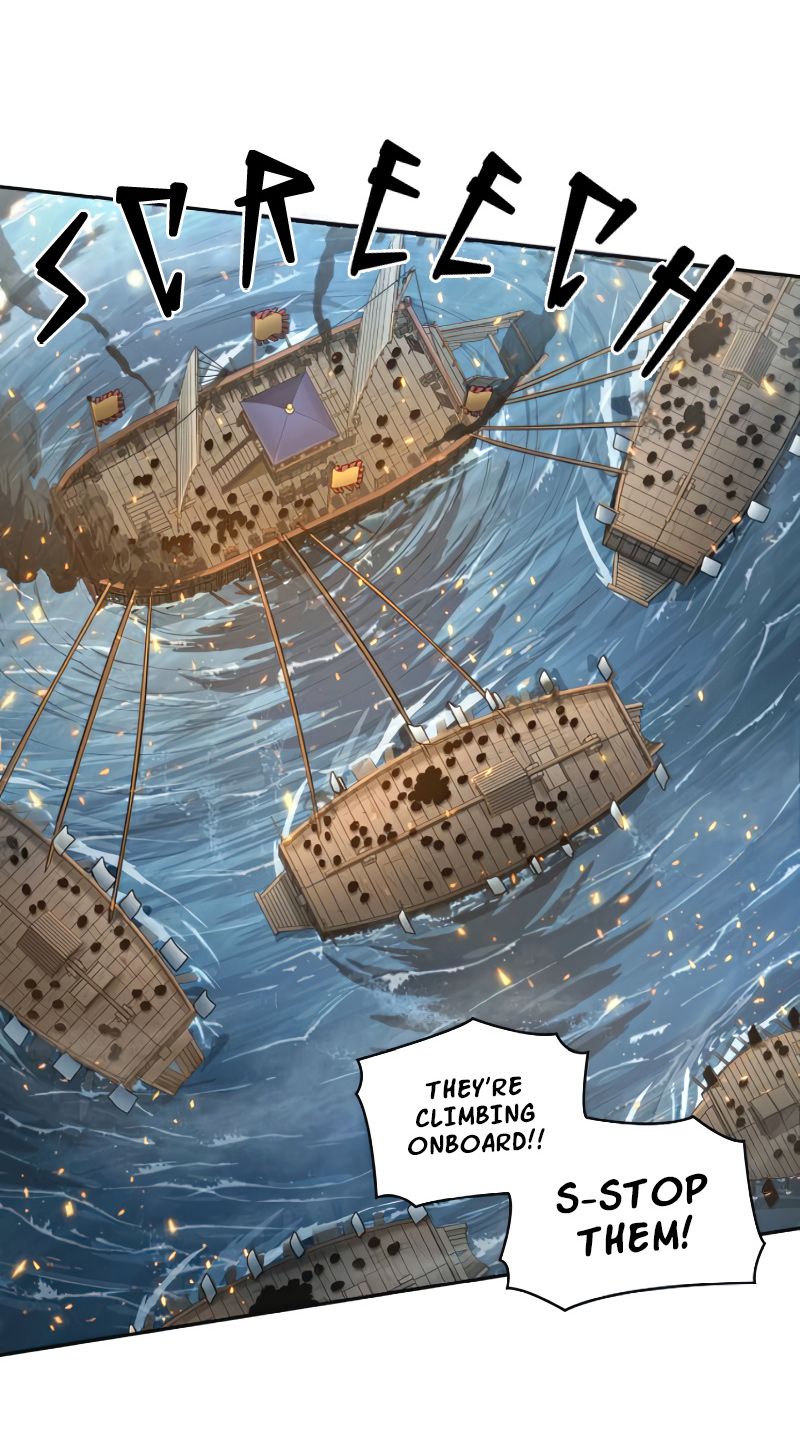 Omniscient Reader’s Viewpoint Manhwa - Chapter 40 Page 25