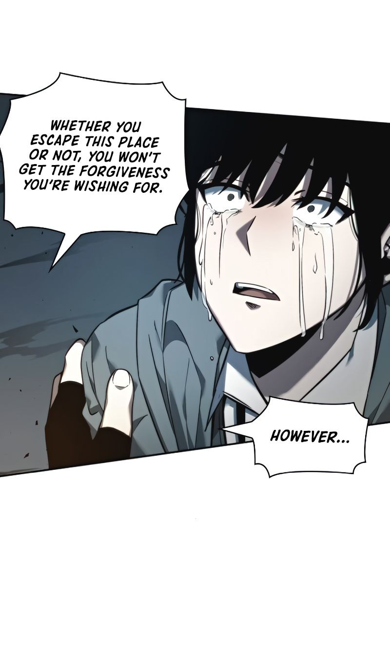 Omniscient Reader’s Viewpoint Manhwa - Chapter 40 Page 27