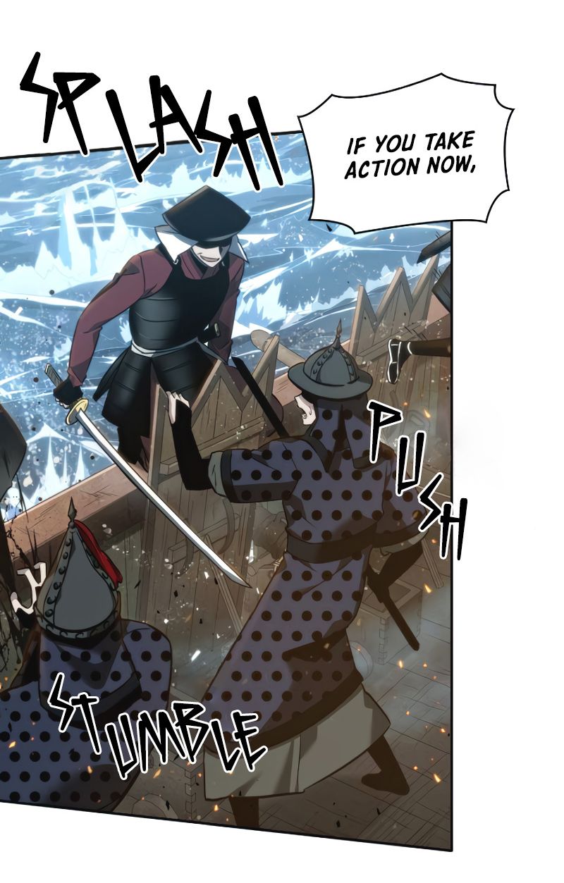 Omniscient Reader’s Viewpoint Manhwa - Chapter 40 Page 28