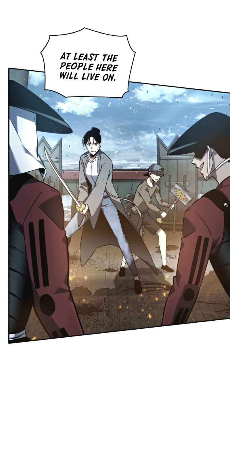 Omniscient Reader’s Viewpoint Manhwa - Chapter 40 Page 29