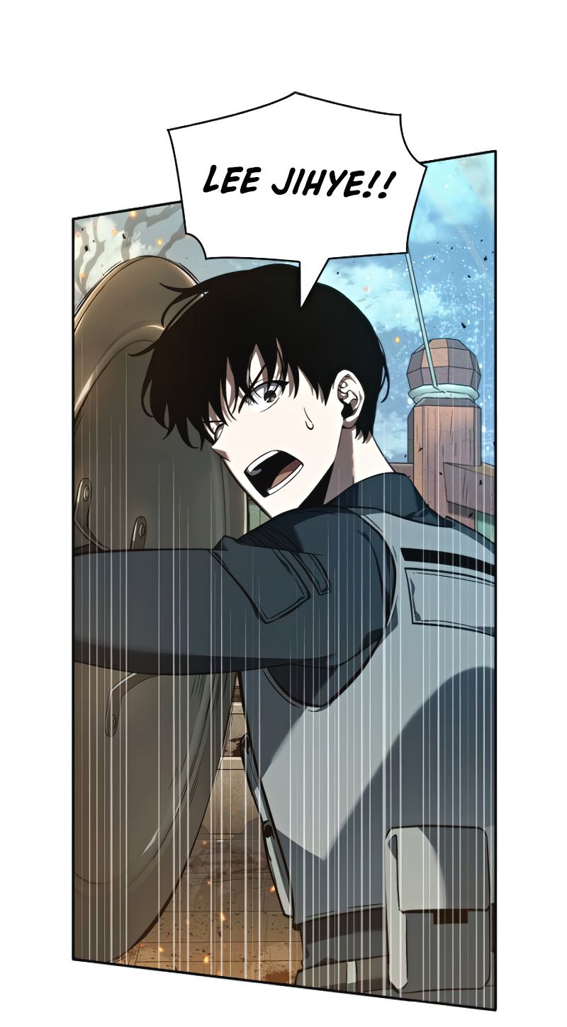 Omniscient Reader’s Viewpoint Manhwa - Chapter 40 Page 32