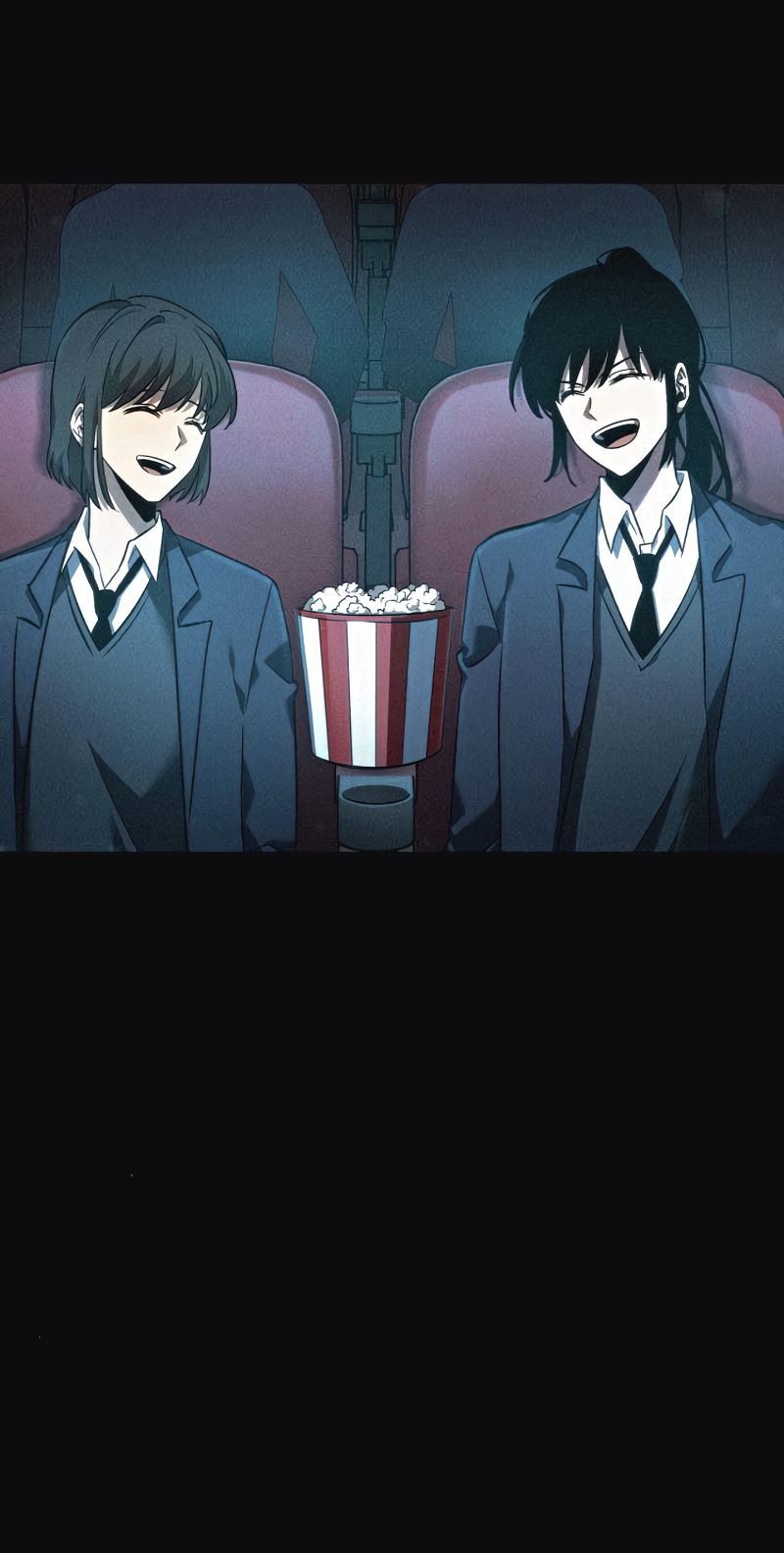 Omniscient Reader’s Viewpoint Manhwa - Chapter 40 Page 34