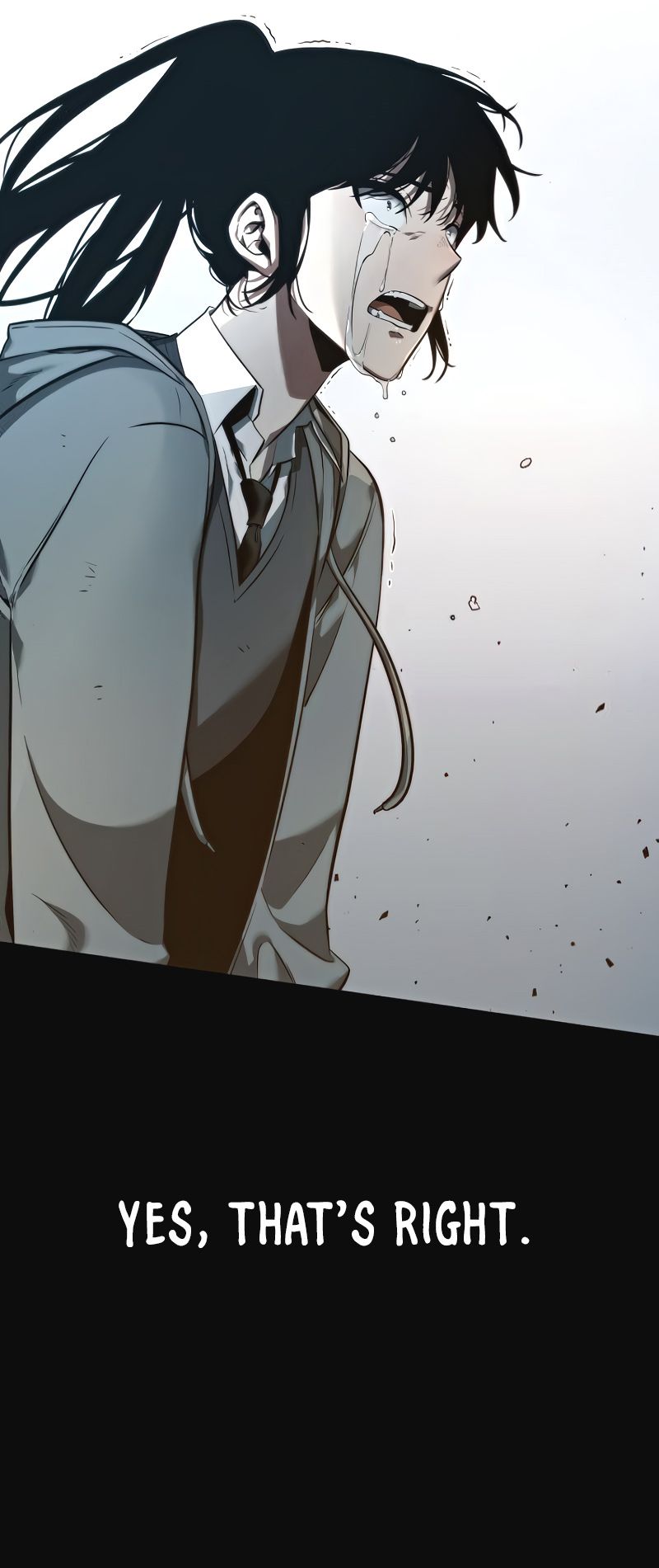 Omniscient Reader’s Viewpoint Manhwa - Chapter 40 Page 36