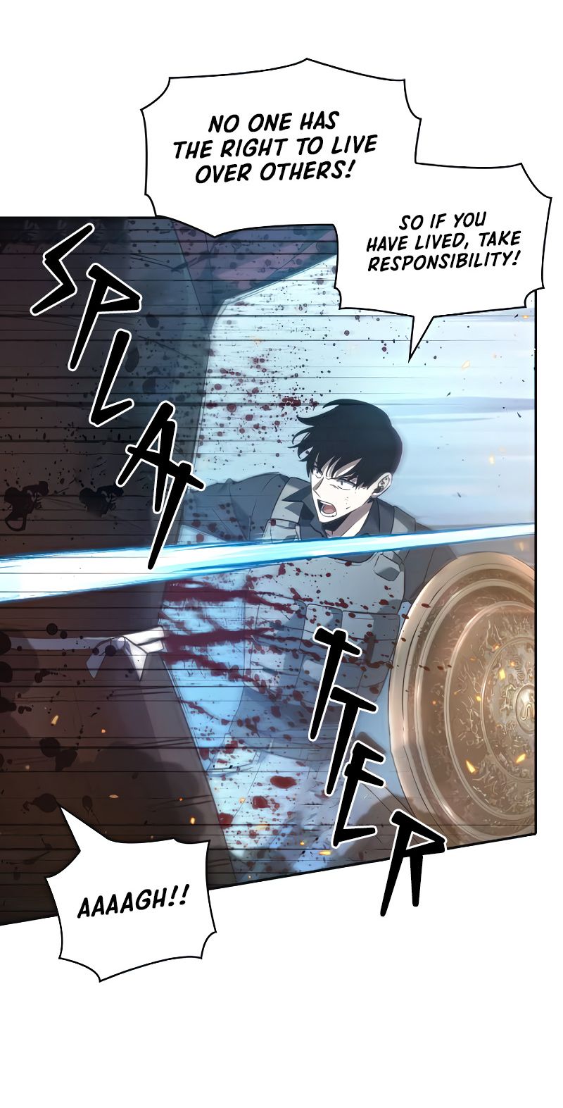 Omniscient Reader’s Viewpoint Manhwa - Chapter 40 Page 39