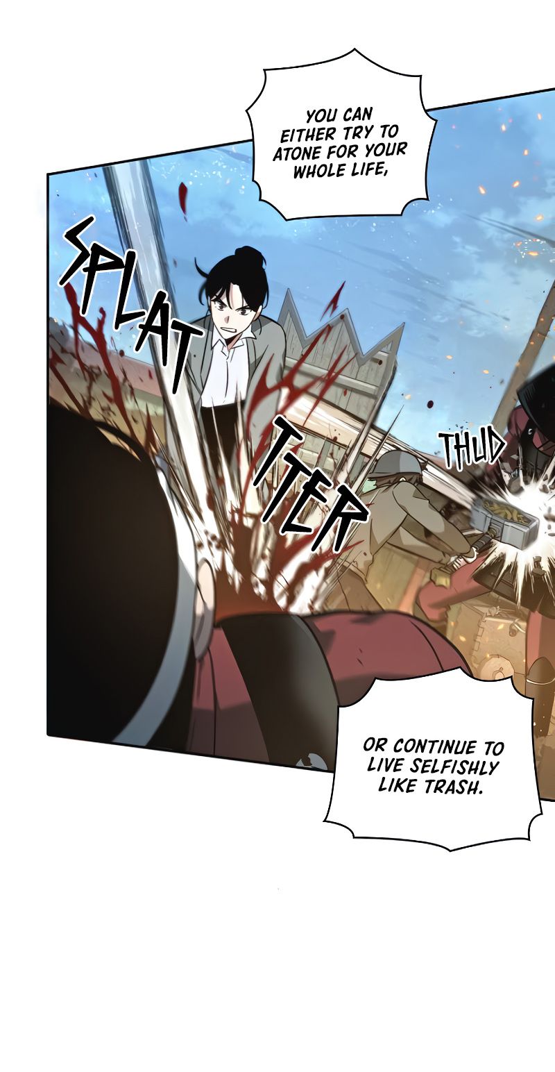 Omniscient Reader’s Viewpoint Manhwa - Chapter 40 Page 40