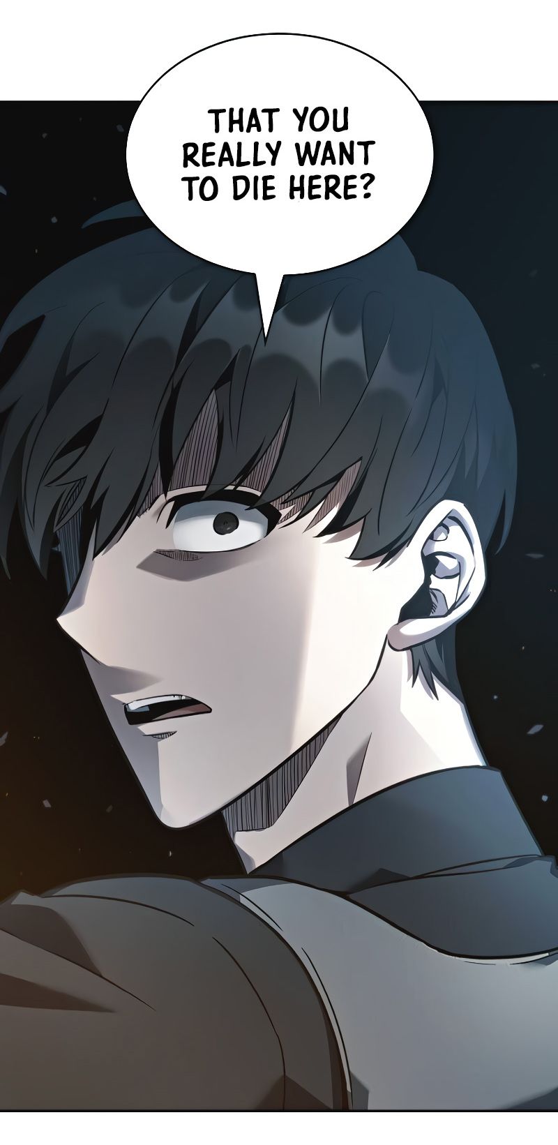 Omniscient Reader’s Viewpoint Manhwa - Chapter 40 Page 42