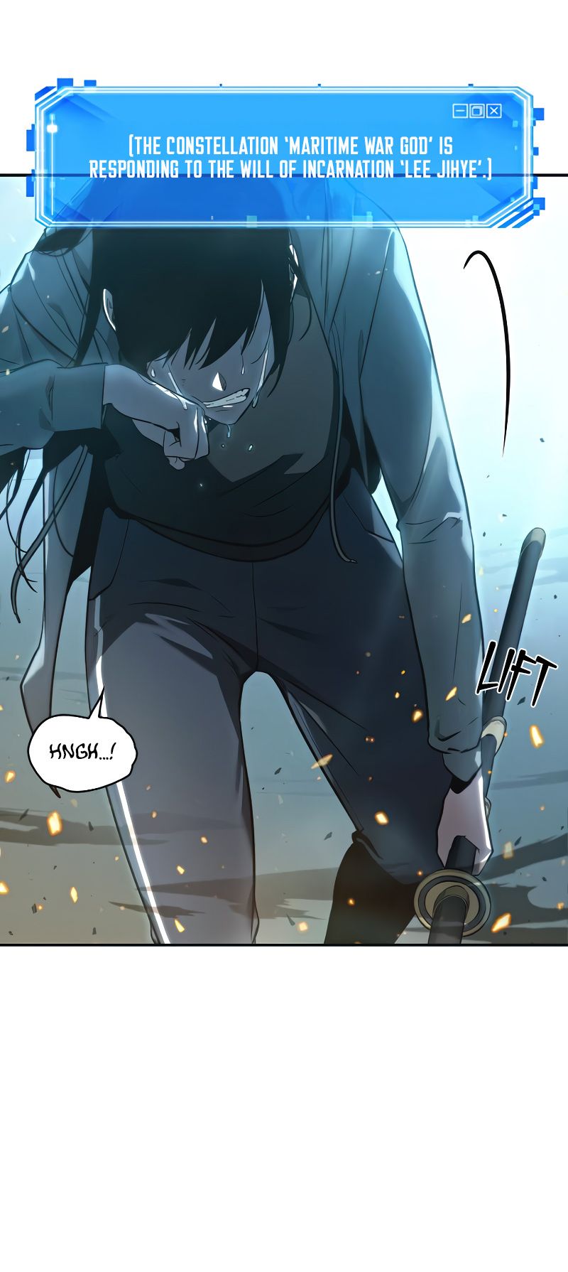 Omniscient Reader’s Viewpoint Manhwa - Chapter 40 Page 45