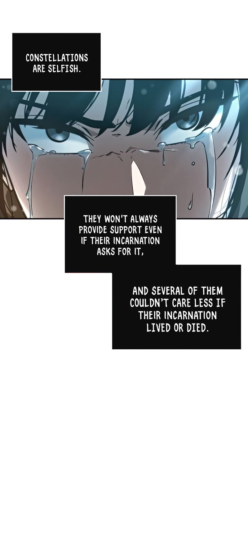 Omniscient Reader’s Viewpoint Manhwa - Chapter 40 Page 46