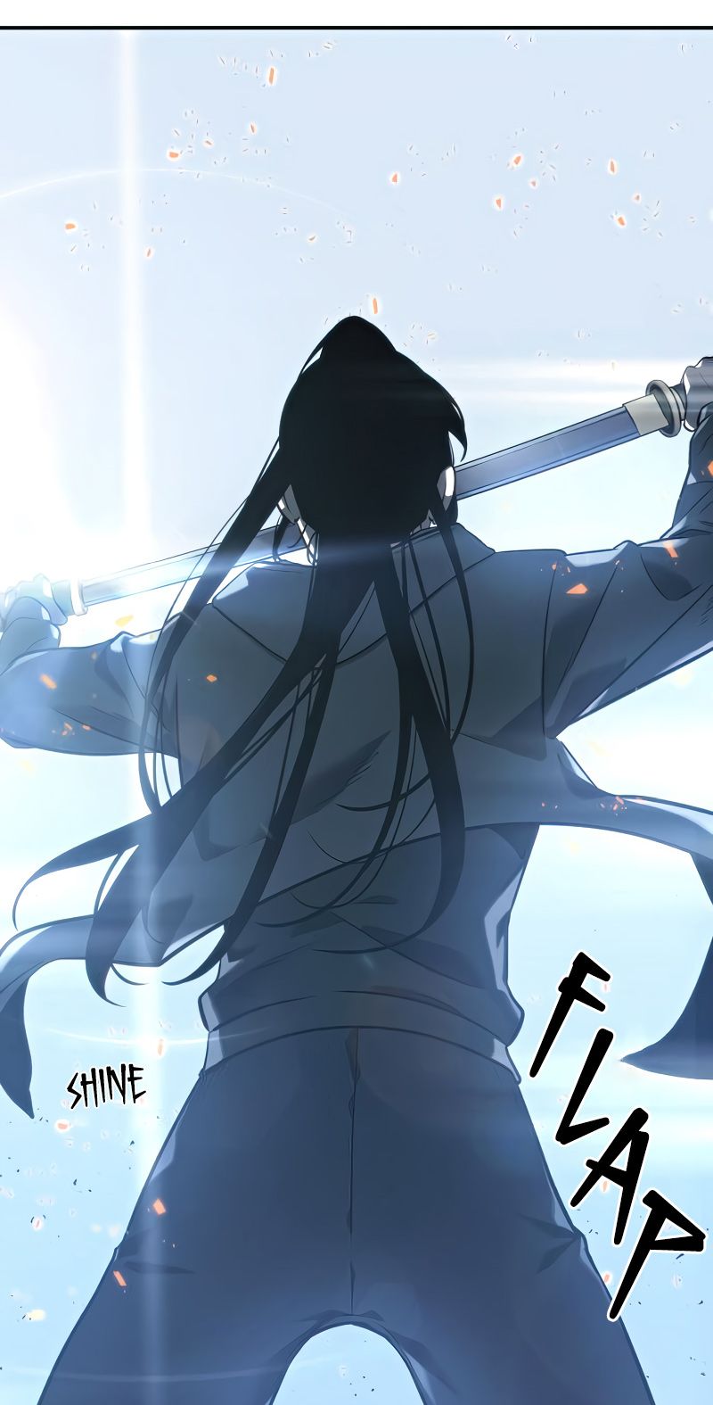 Omniscient Reader’s Viewpoint Manhwa - Chapter 40 Page 48