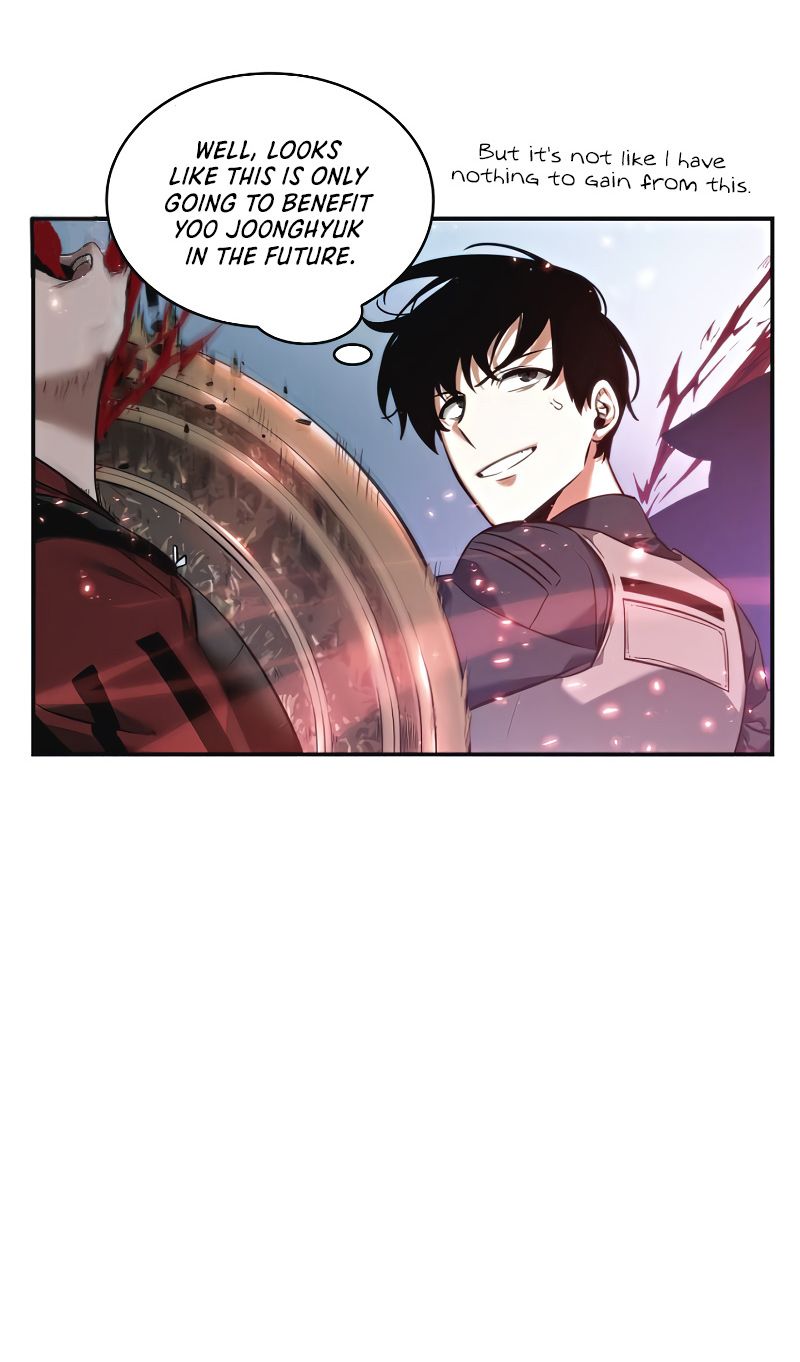 Omniscient Reader’s Viewpoint Manhwa - Chapter 40 Page 52