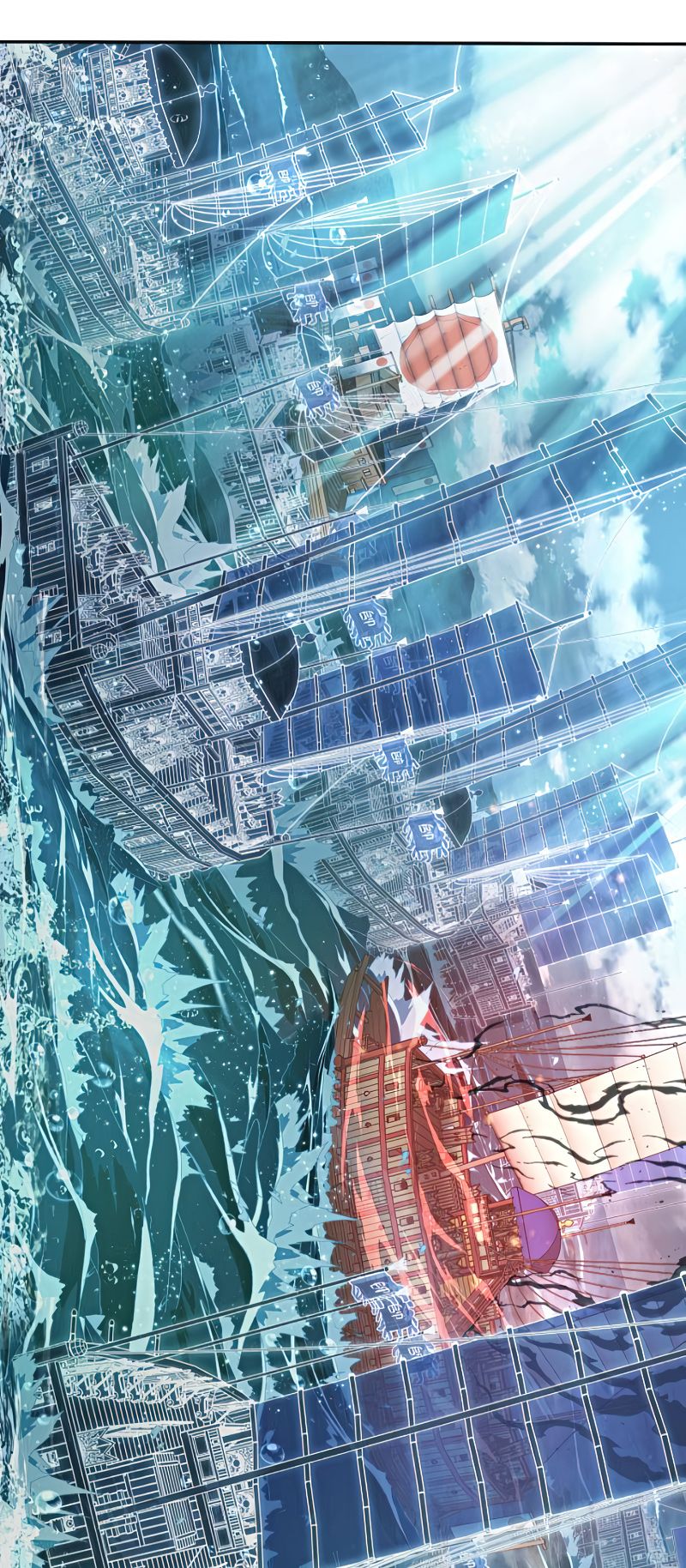 Omniscient Reader’s Viewpoint Manhwa - Chapter 40 Page 64