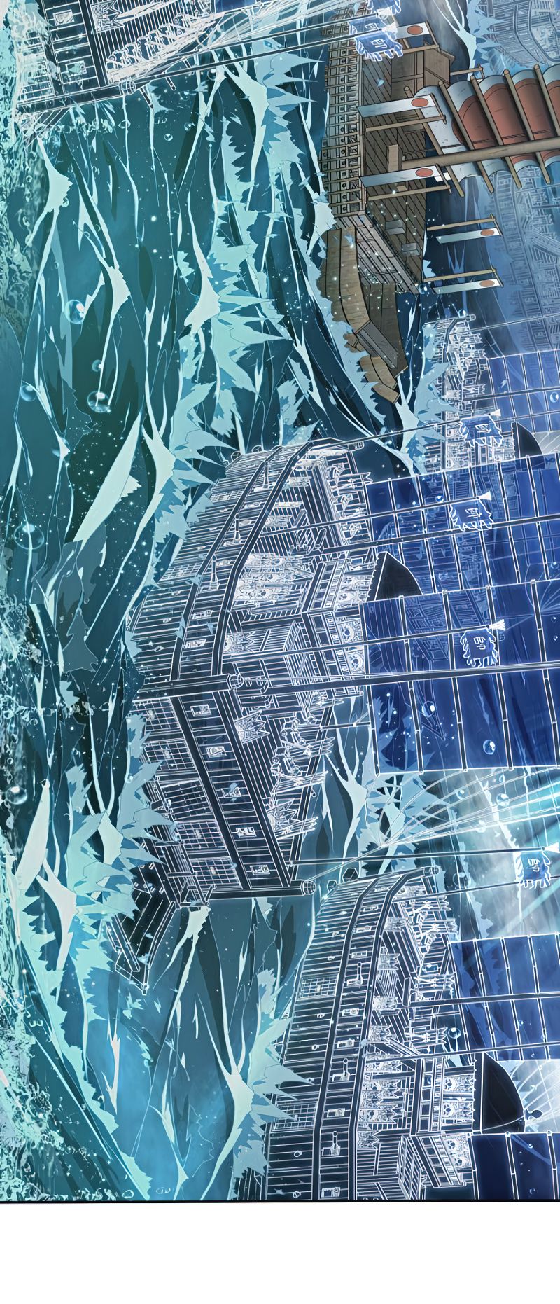 Omniscient Reader’s Viewpoint Manhwa - Chapter 40 Page 65