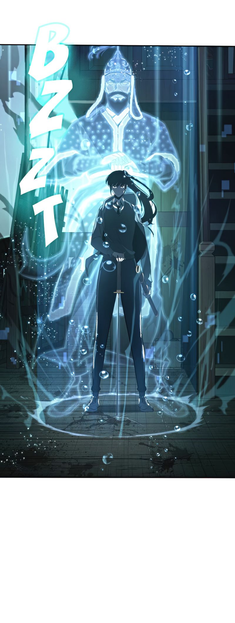 Omniscient Reader’s Viewpoint Manhwa - Chapter 40 Page 68