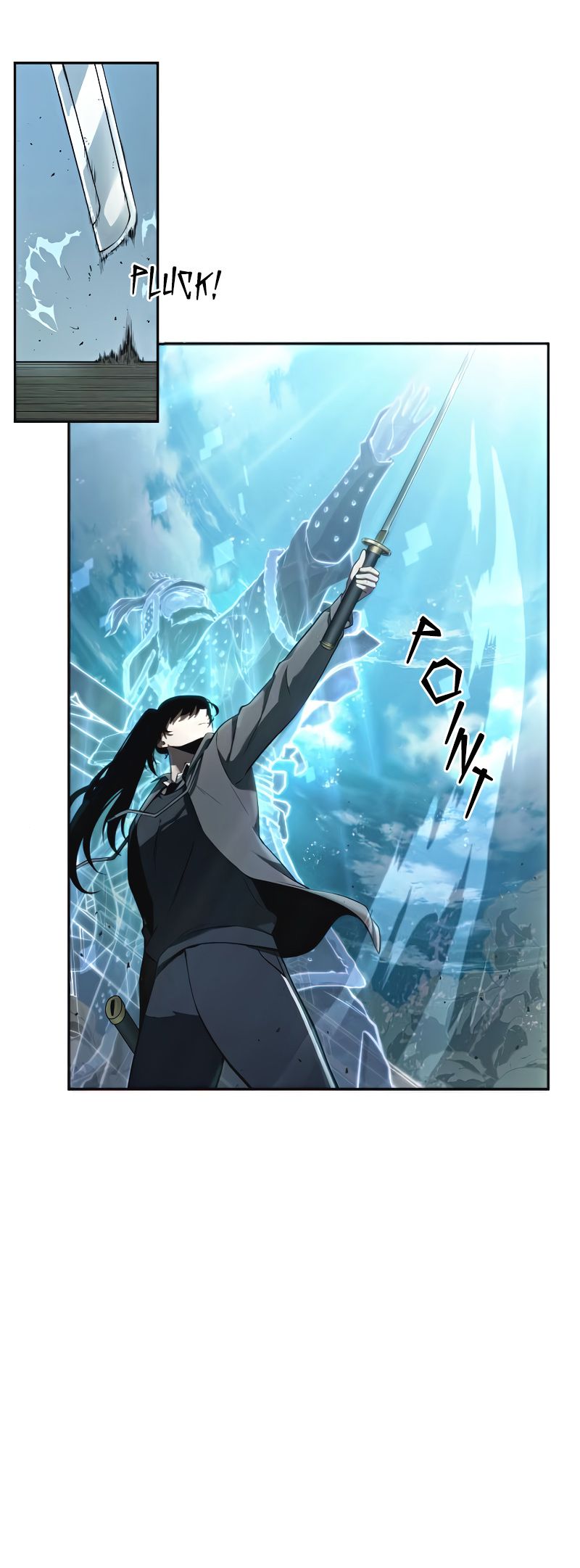 Omniscient Reader’s Viewpoint Manhwa - Chapter 40 Page 69