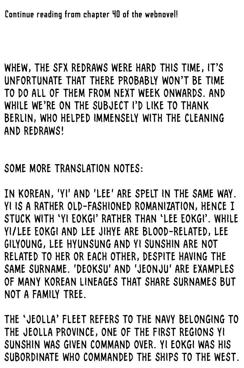 Omniscient Reader’s Viewpoint Manhwa - Chapter 40 Page 73