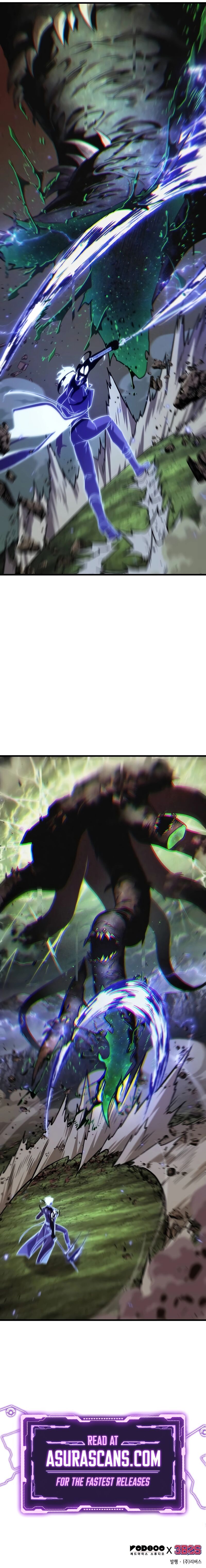 Omniscient Reader’s Viewpoint Manhwa - Chapter 203 Page 11