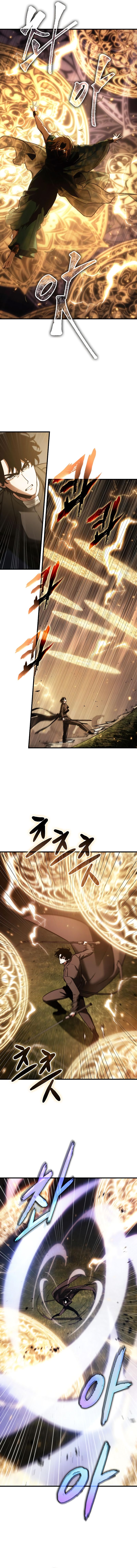 Omniscient Reader’s Viewpoint Manhwa - Chapter 161 Page 2