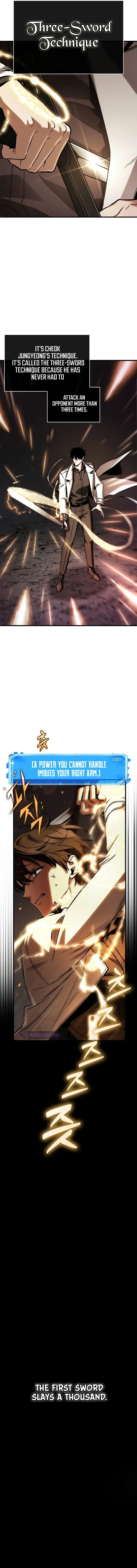 Omniscient Reader’s Viewpoint Manhwa - Chapter 198 Page 9