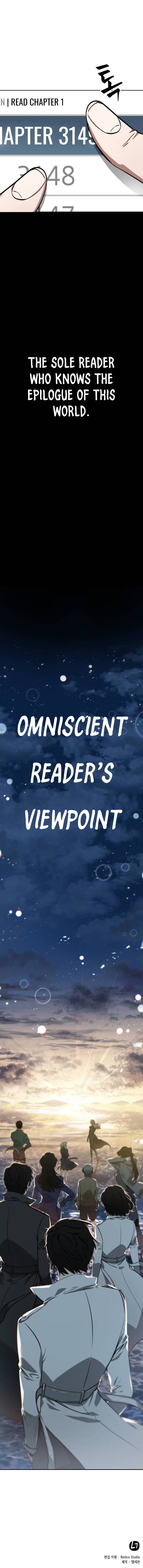 Omniscient Reader’s Viewpoint Manhwa - Chapter 0 Page 5
