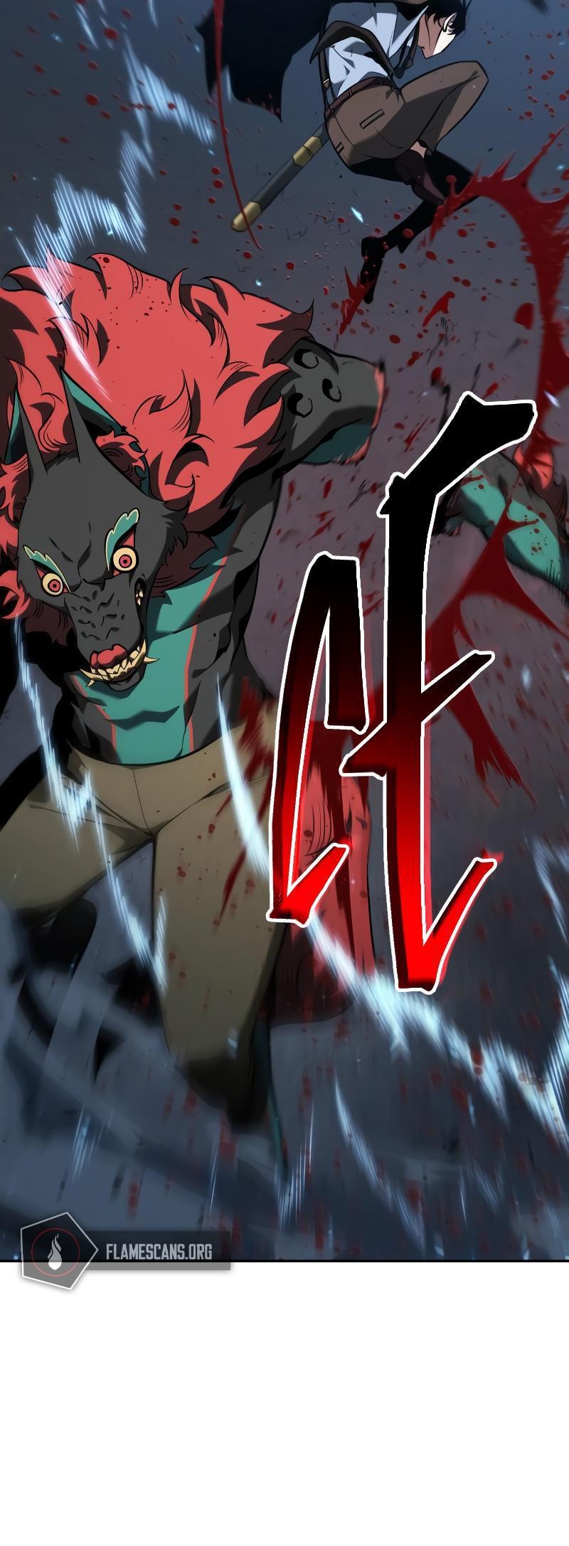 Omniscient Reader’s Viewpoint Manhwa - Chapter 72 Page 1