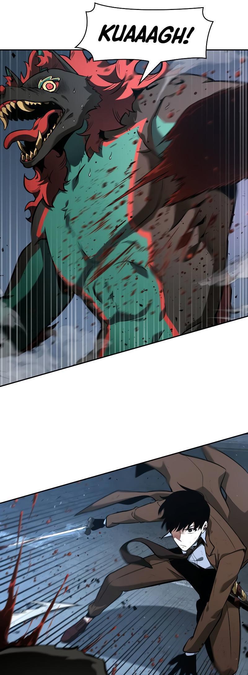 Omniscient Reader’s Viewpoint Manhwa - Chapter 72 Page 2