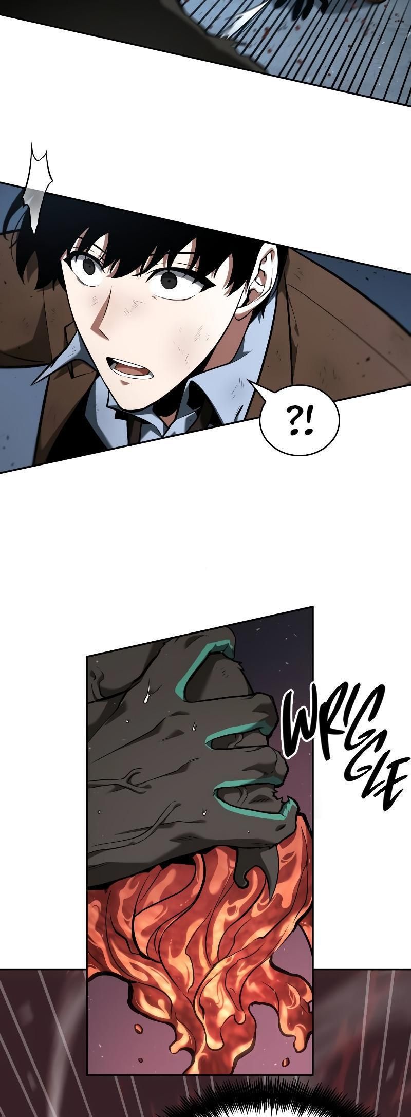 Omniscient Reader’s Viewpoint Manhwa - Chapter 72 Page 3