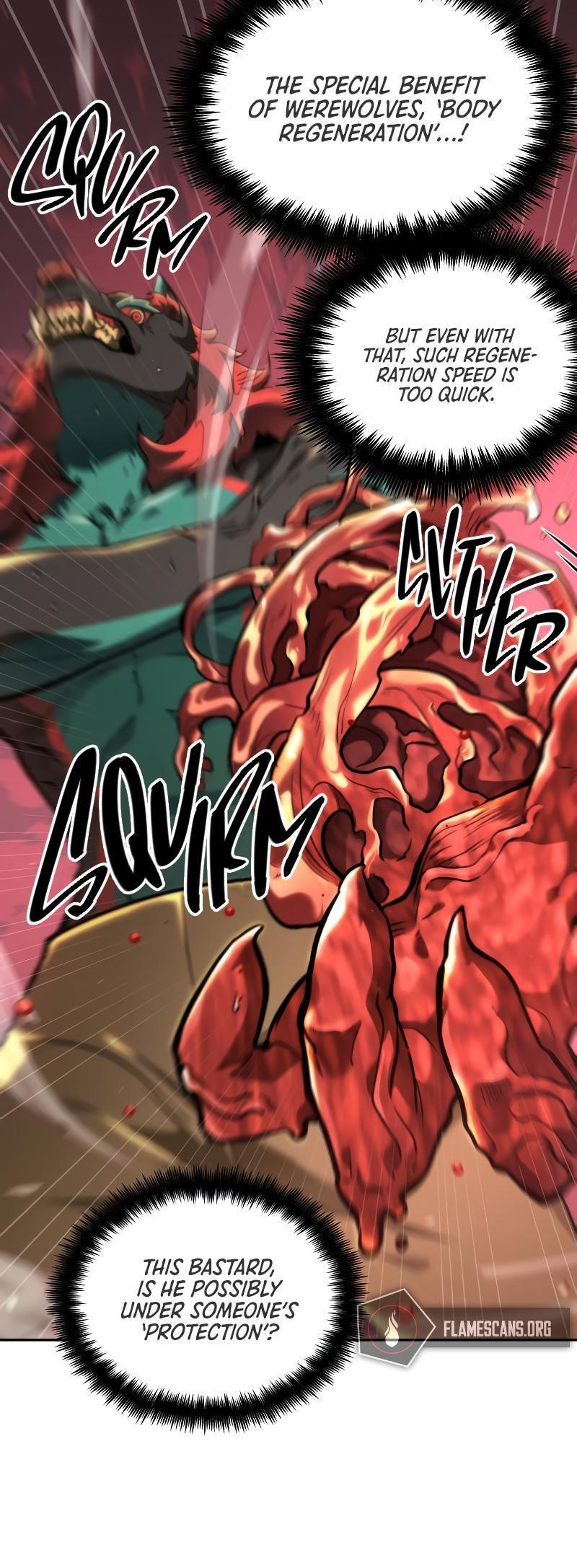 Omniscient Reader’s Viewpoint Manhwa - Chapter 72 Page 4