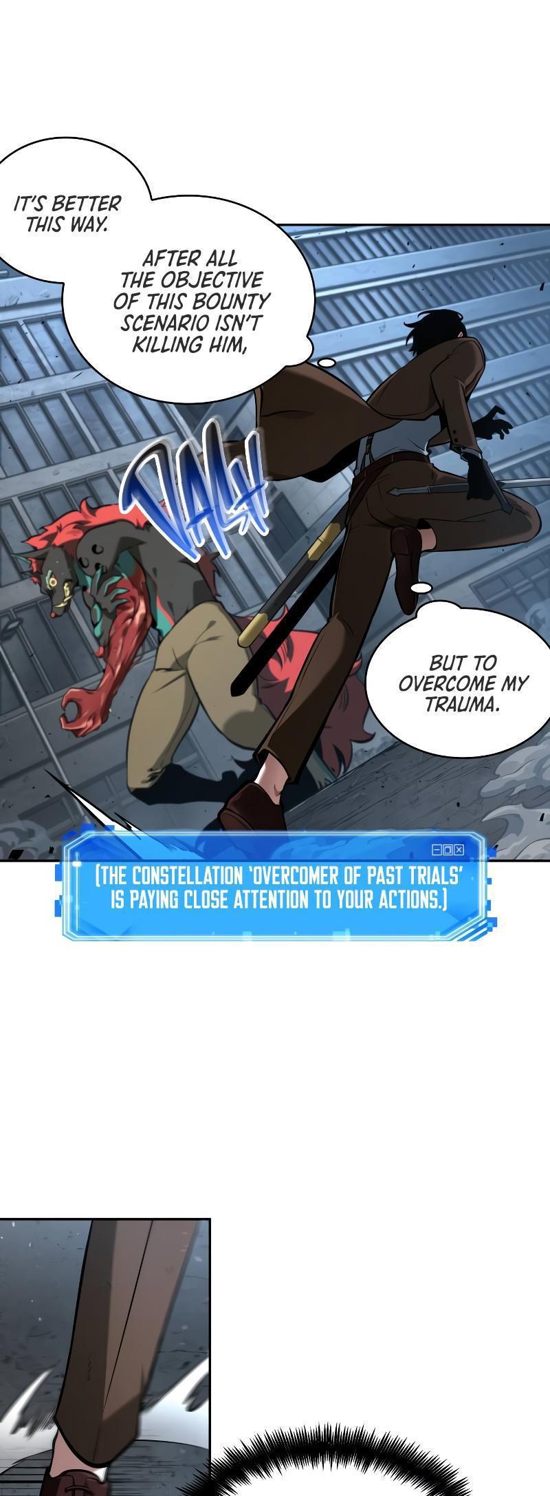 Omniscient Reader’s Viewpoint Manhwa - Chapter 72 Page 5