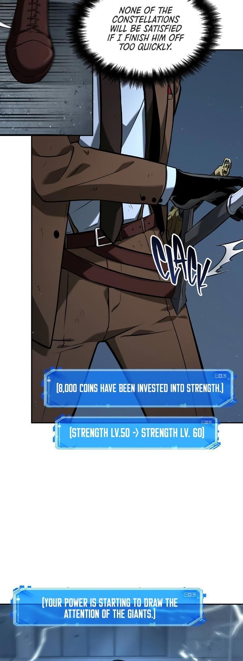 Omniscient Reader’s Viewpoint Manhwa - Chapter 72 Page 6